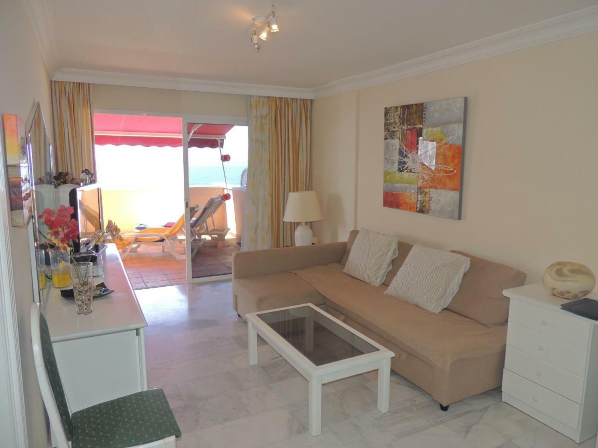 Romantic Retreat With Marine View Acantilado de los Gigantes ภายนอก รูปภาพ