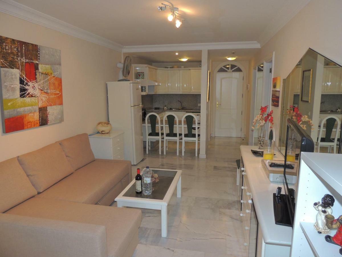 Romantic Retreat With Marine View Acantilado de los Gigantes ภายนอก รูปภาพ