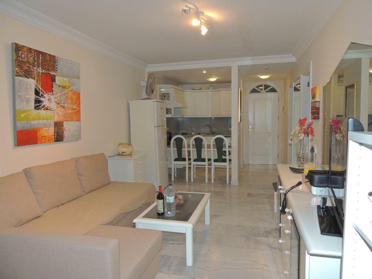 Romantic Retreat With Marine View Acantilado de los Gigantes ภายนอก รูปภาพ